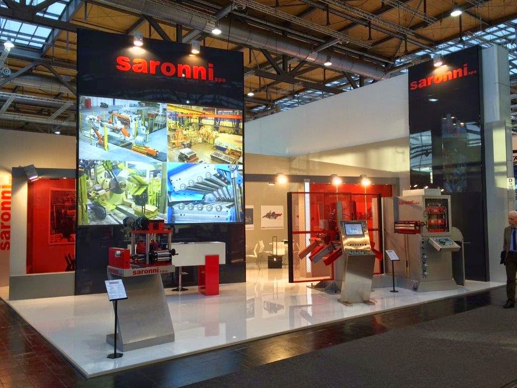 Saronni@Euroblech